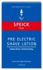 Speick Men Pre Electric Shave Lotion