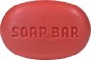 Bionatur Blood Orange Hair and Body Soap Bar