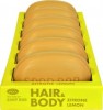 Bionatur Lemon Hair and Body Soap Bar