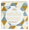 Pure Plant Oil White Soap, Healing Chalk