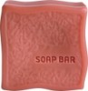 Pure Plant Oil Red Soap, Red Clay