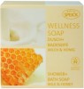 Wellness Soap Milk & Honey