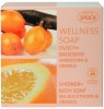 Wellness Soap Sea Buckthorn & Orange