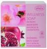 Wellness Soap Wild Rose & Pomegranate