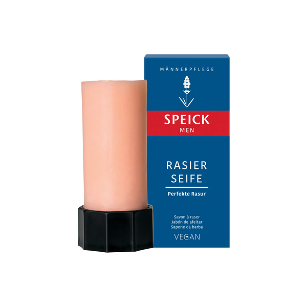Speick Men Shaving Stick Speick.co.uk