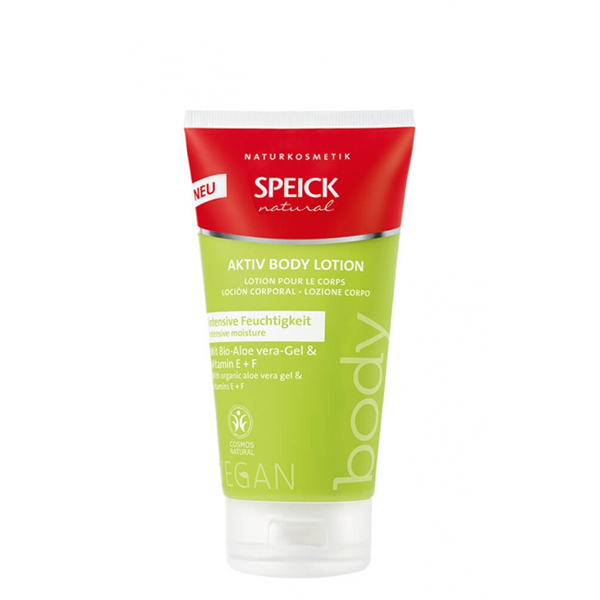 Speick Natural Activ Body Lotion