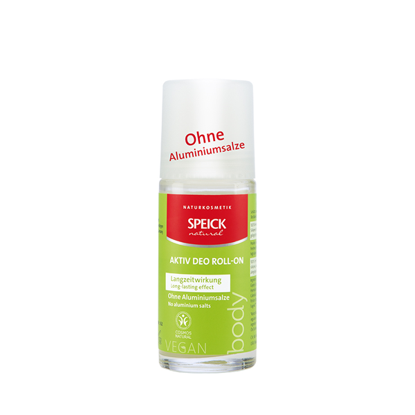 Speick Natural Activ Deo Roll-on