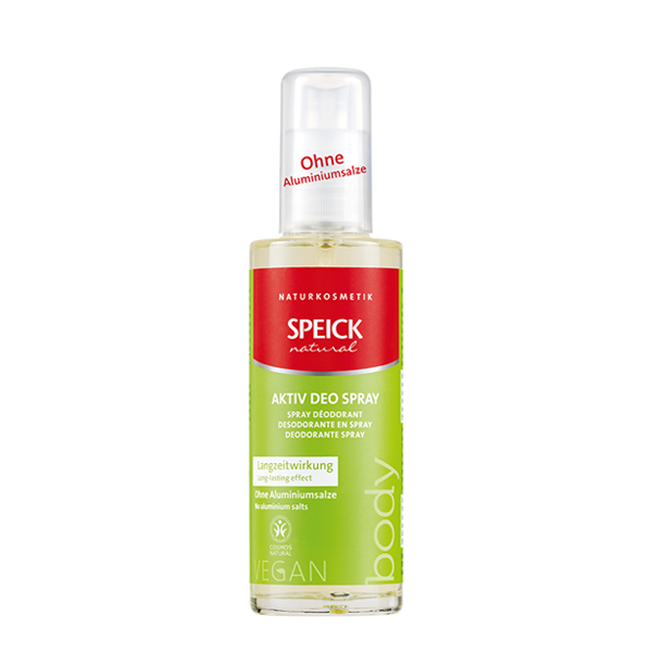 Speick Natural Activ Deo Spray