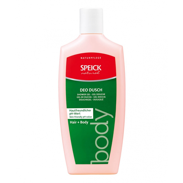 ph shower gel