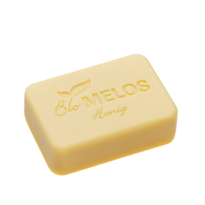Melos Bio Organic Honey Soap