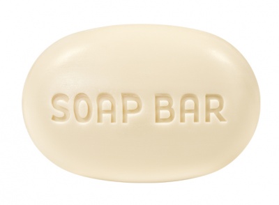 Bionatur Coconut Hair and Body Soap