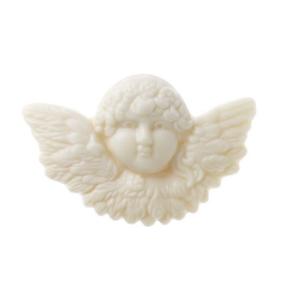 Christmas Angel Soap