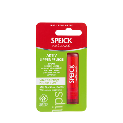 Speick Natural Aktiv Hand- Und Nagelbalsam – Pflege Mit Speick-Pflanze, Vegan Und Dermatologisch Getestet